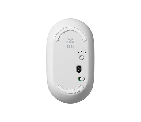 Logitech - Pop Icon Mouse