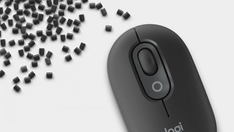 Logitech - Pop Icon Mouse