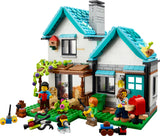 LEGO 31139 Creator 3-in-1 Cozy House Construction Toy LEGO