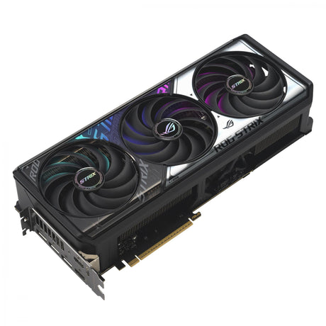 ASUS GeForce RTX 5070 12GB ROG STRIX OC GAMING ASUS