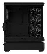 ASUS PRIME AP304 TG ARGB BLACK – indvendig opbygning