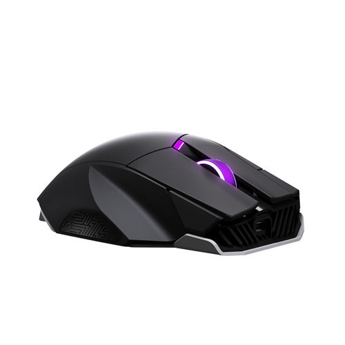 ASUS ROG Spatha X 65K – set skråt forfra (vinkel 3)