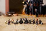 LEGO Icons - Der Herr der Ringe - Barad-dûr Lego