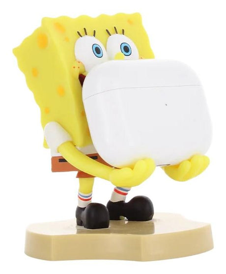 CABLE GUYS - HOLDEM - SPONGEBOB Cable Guys