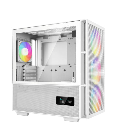 DeepCool CH560 Digital White DeepCool