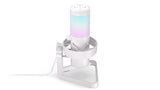ENDORFY AXIS Streaming (wei, USB-C, RGB, 3.5 mm Klinke)
