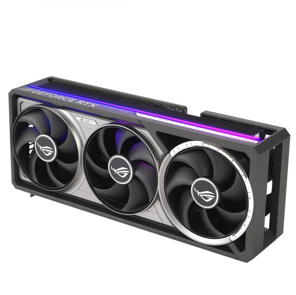 ASUS GeForce RTX 5090 32GB ROG ASTRAL OC GAMING