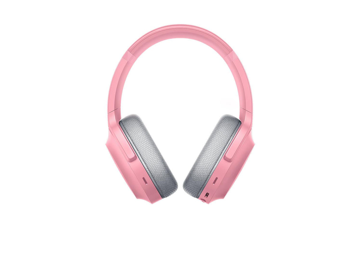 Razer - Barracuda wireless multi-platform gaming and mobile headset Razer