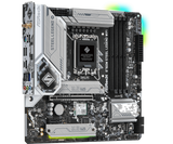 ASRock B760M STEEL LEGEND WLAN 