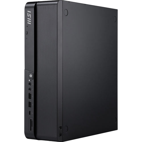 MSI PRO DP80 AI A2G-078DE – uden grafikkort