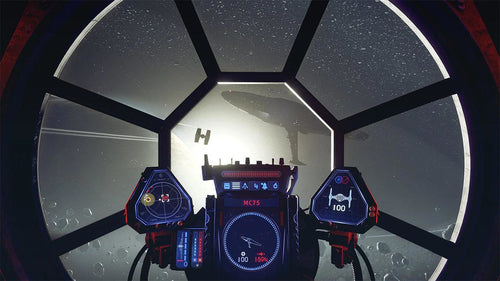 Star Wars: Squadrons (Import)