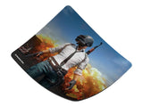 SteelSeries QcK PUBG Edition Mauspad 