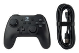 PowerA Wired Controller til Nintendo Switch – sort – produktbillede 6