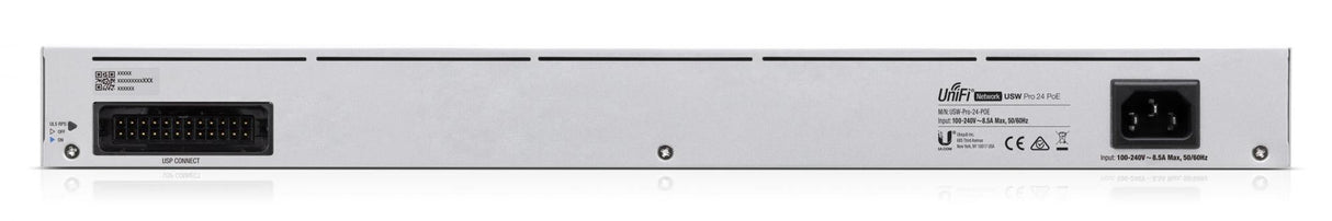 Ubiquiti USW-Pro-24-POE, Switch Ubiquiti