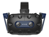 HTC VIVE Pro 2 4896 x 2448 120 Hz 