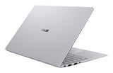 ASUS ExpertBook Ultra B9406CAA-TH1492X – set bagfra; layout på billedet er illustrativt