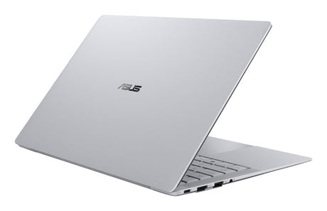 ASUS ExpertBook Ultra B9406CAA-TH1492X – set bagfra; layout på billedet er illustrativt