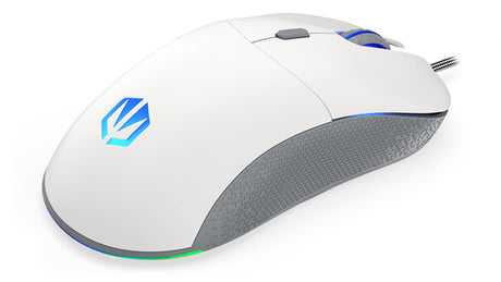 ENDORFY GEM Plus Onyx White (wei/grau)