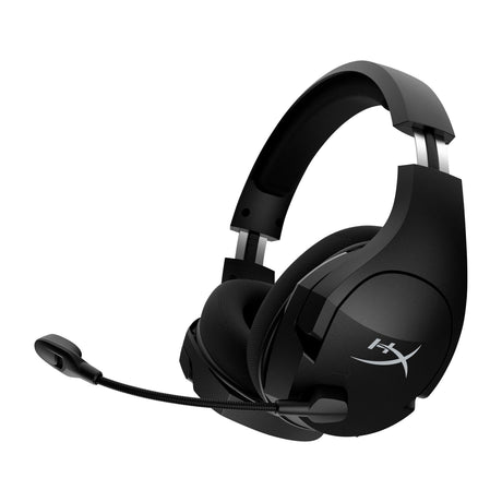 HyperX Cloud Stinger Core - Gaming Trådløs Headset Sort Hewlett-Packard