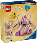 LEGO 43257 Disney Classic Angel LEGO