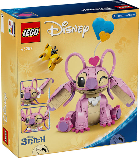 LEGO 43257 Disney Classic Angel LEGO