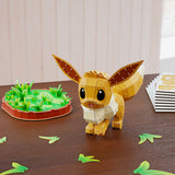Spinmaster 4D Build - Pokémon Eevee Spinmaster