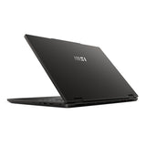 MSI VenturePro A16 AI+ A3HWEG-003 – skråt bagfra