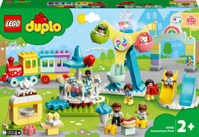 LEGO Duplo - Amusement Park (10956) LEGO