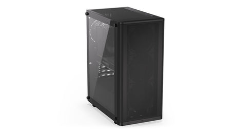 ENDORFY Ventum 200 Air TG Black