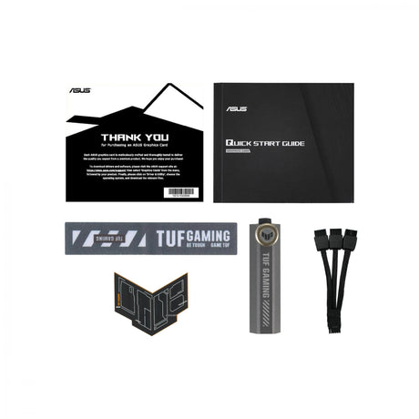 ASUS GeForce RTX 5070 TI 16GB TUF OC GAMING ASUS