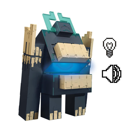 Minecraft Spicewood Feature Villain (JMK46)