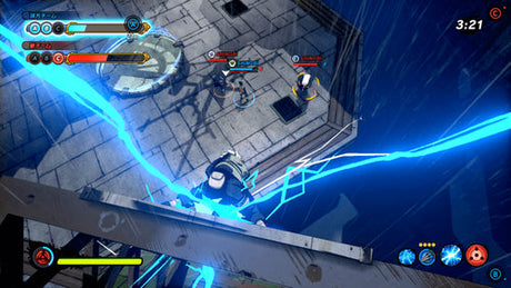 Naruto to Boruto: Shinobi Striker (Import) BANDAI NAMCO
