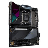 GIGABYTE B650E AORUS MASTER, motherboard (black) GigaByte