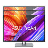 ASUS ProArt PA248CRV – vist i en samlet opsætning