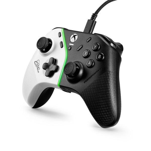 THRUSTMASTER HERZSTEUERUNG