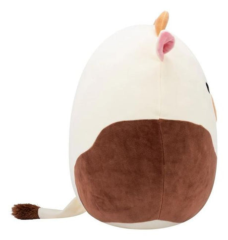 Squishmallows - 40 cm Plush P22 - Ronnie Cow (227700) Squishmallows