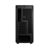 Midi Fractal Design North Charcoal Black Mesh Window Fractal design
