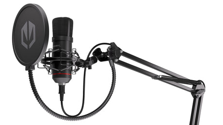 ENDORFY Solum (schwarz, USB)