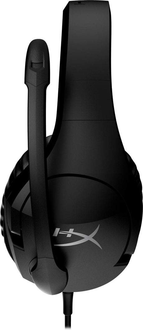 HyperX Cloud Stinger S - Gaming Kabling Headset Sort Hewlett-Packard