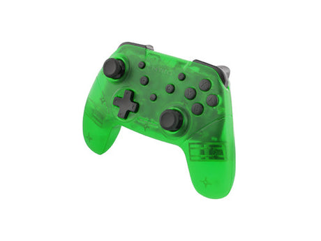 Nyko Wireless Core Controller til Nintendo Switch – grøn – produktbillede 2
