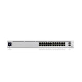 Ubiquiti USW-PRO-24 GE / 2SFP + / 24 Ubiquiti
