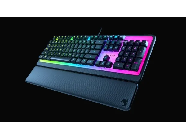 ROCCAT KEYBOARD MAGMA (MEMBRANE) US