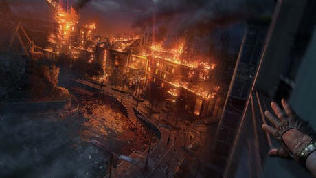 Dying Light 2 Stay Human (Import) Warner Bros.