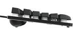 TRUST GXT833 THADO TKL KEYBOARD ND - BLACK TRUST