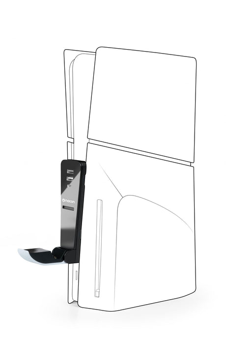 BigBen Charge & Hub (Slim) PS5 Bigben