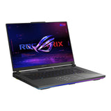 Asus ROG Strix G16 G614PP-RV030W – bærbar med tysk DE-layout