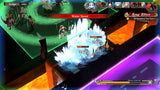 Fairy Fencer F: Refrain Chord – Day One Edition – Nintendo Switch – skærmbillede 2