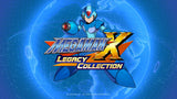 Mega Man X Legacy Collection 1 + 2 (#) Capcom