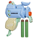 NERF Microshots - ROBLOX TDS THE MINT CHOCO FREEZER