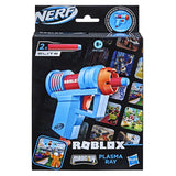 NERF Microshots - ROBLOX MAD CITY PLASMA RAY